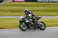 Lower Group Green Bikes